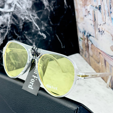 Gafas TOM FORD TMTT03